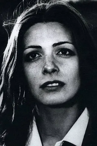 Rita Calderoni - Córka • Potomstwo