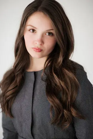Peliculas de Bailee Michelle Johnson