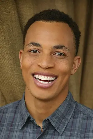 Peliculas de Lontrell Anderson
