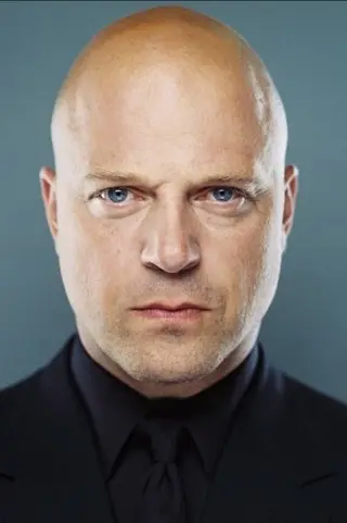 Peliculas de Michael Chiklis