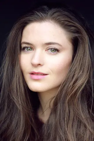 Peliculas de Katherine Rose Morley