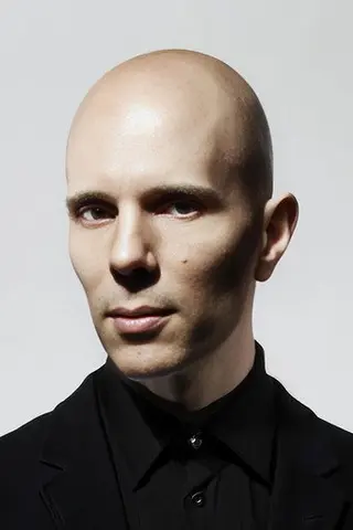 Billy Howerdel - Córka • Potomstwo