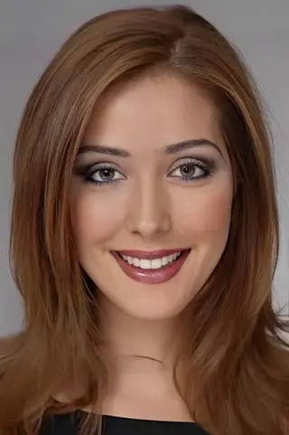 Peliculas de Şahika Koldemir