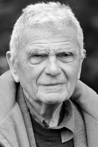 Peliculas de Janusz Morgenstern