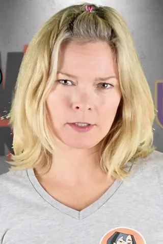 Peliculas de Megan Fahlenbock