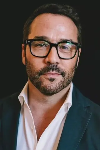 Peliculas de Jeremy Piven
