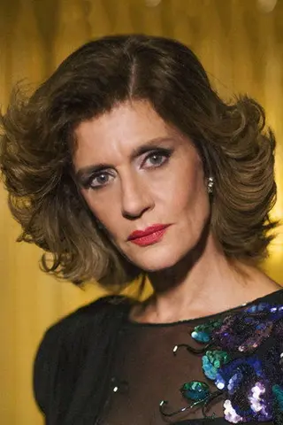 Peliculas de Anna Mascha