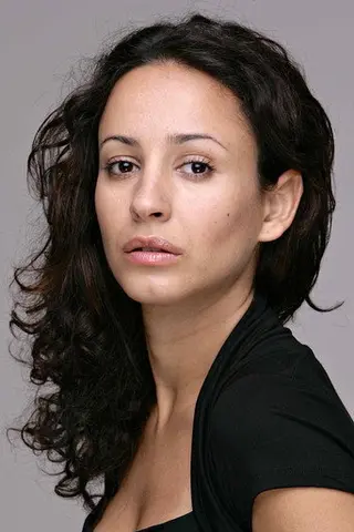 Peliculas de Sanaa Alaoui