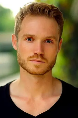 Peliculas de Robbie Jarvis