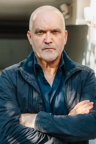 Peliculas de Rainer Haustein