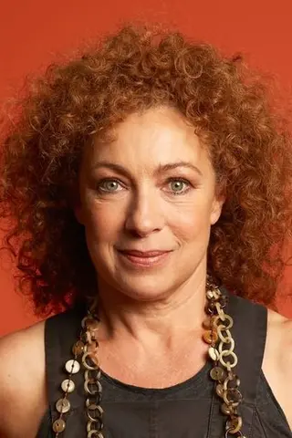Peliculas de Alex Kingston