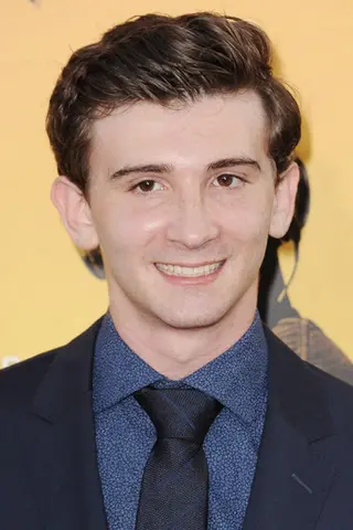 Peliculas de Alex Shaffer
