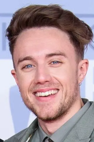 Peliculas de Roman Kemp
