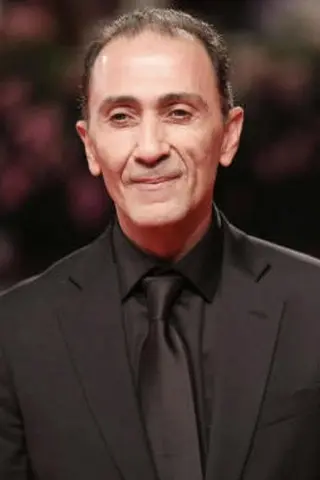 Peliculas de Suhail Dabbach