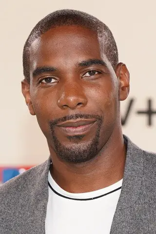 Peliculas de Desean Terry