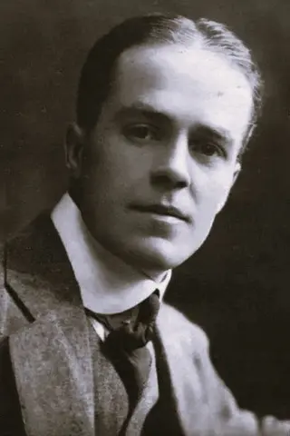 Peliculas de Lawrence Grossmith