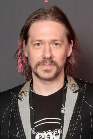 Tobias Forge - Córka • Potomstwo