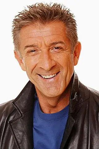 Peliculas de Ezio Greggio