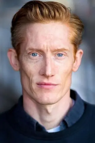 Peliculas de Jake Curran