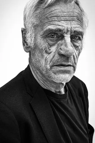 Peliculas de Johan Leysen