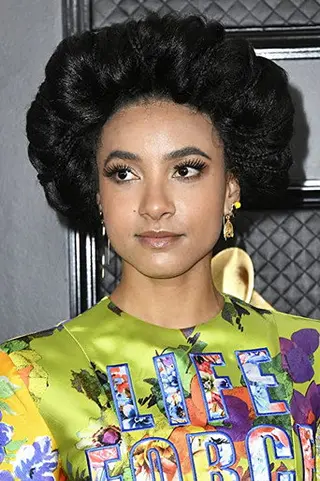 Peliculas de Esperanza Spalding