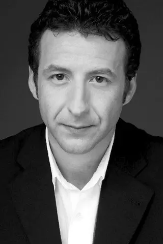 Peliculas de Philippe Leroux