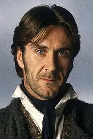 Peliculas de Joe McGann