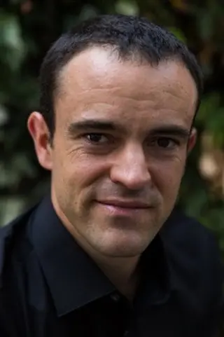 Peliculas de Frans Boyer