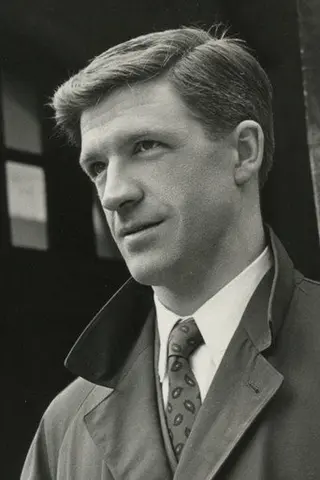 Peliculas de James Maxwell