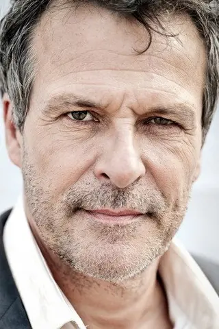 Peliculas de Frédéric van den Driessche