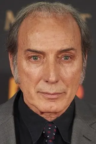 Peliculas de Eusebio Poncela