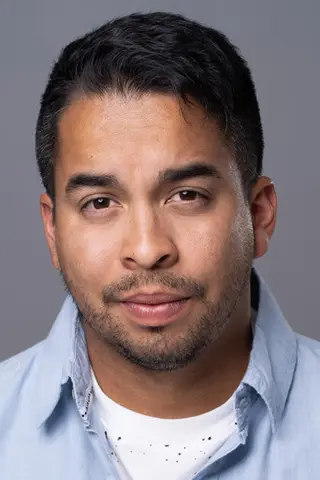Peliculas de Bryce Fernelius