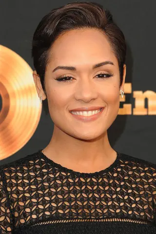 Peliculas de Grace Byers