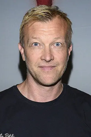 Peliculas de Magnus Hedman