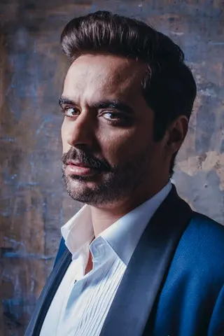 Peliculas de Nacho López