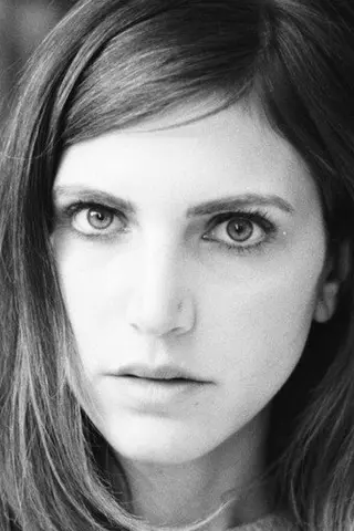 Peliculas de Sophie Kargman