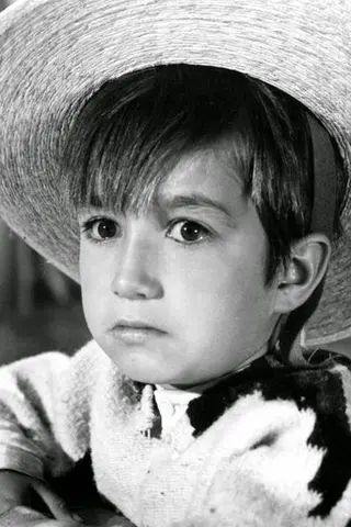 Peliculas de Cesáreo Quezadas 'Pulgarcito'
