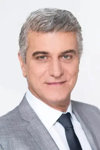 Peliculas de Vladimiros Kyriakidis