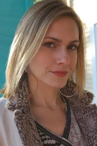 Peliculas de Robyn Thaler Hickey