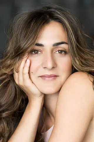 Peliculas de Candela Peña