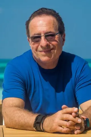 Peliculas de Peter James