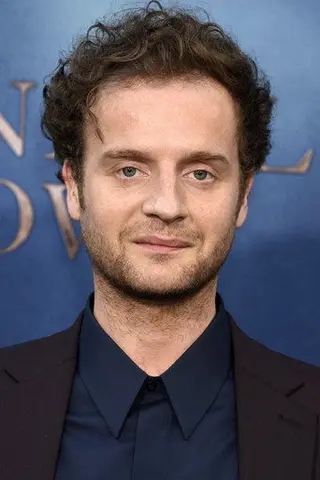 Peliculas de Andrew Gower