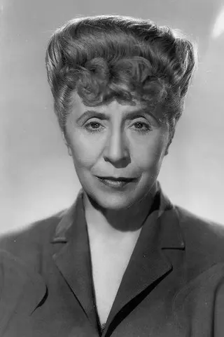 Peliculas de Blanche Yurka