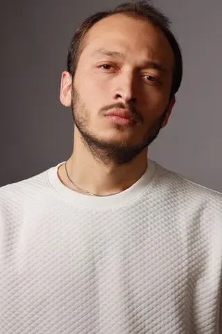 Peliculas de Barış Akdeniz