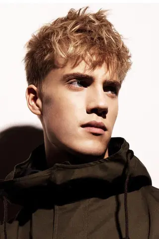 Peliculas de Tom Taylor