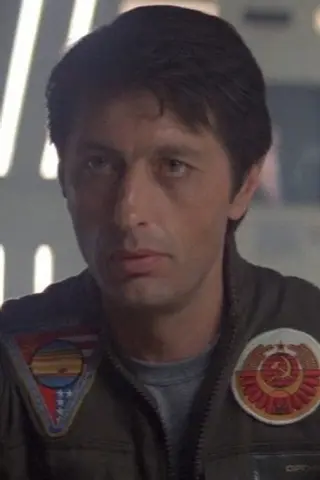 Peliculas de Oleg Rudnik