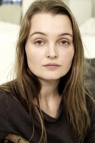 Peliculas de Birte Schnöink