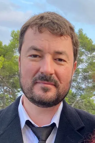 Peliculas de Vasilis Spiliopoulos