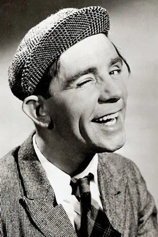 Peliculas de Norman Wisdom