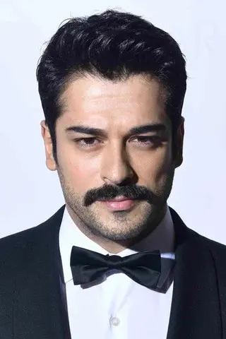 Peliculas de Burak Özçivit